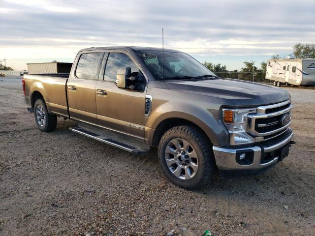 Photo 3 VIN: 1FT7W2AT0NEE36360 - FORD F250 