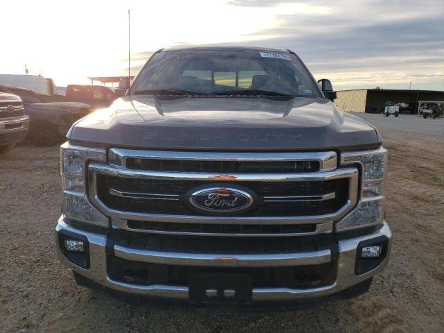 Photo 4 VIN: 1FT7W2AT0NEE36360 - FORD F250 