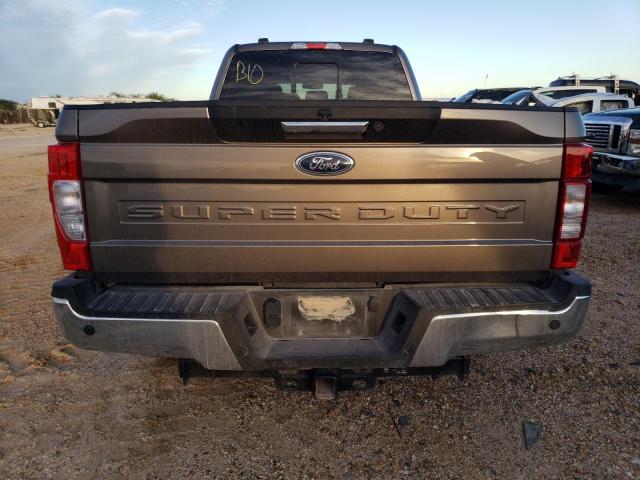 Photo 5 VIN: 1FT7W2AT0NEE36360 - FORD F250 