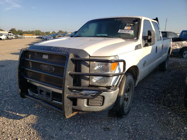 Photo 1 VIN: 1FT7W2AT1CEC90922 - FORD F250 SUPER 