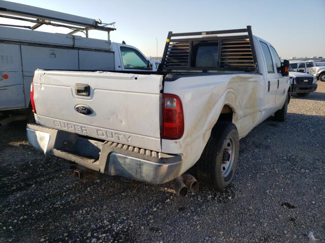 Photo 3 VIN: 1FT7W2AT1CEC90922 - FORD F250 SUPER 