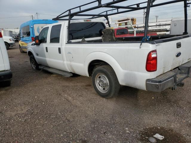 Photo 1 VIN: 1FT7W2AT1DEB51021 - FORD F250 