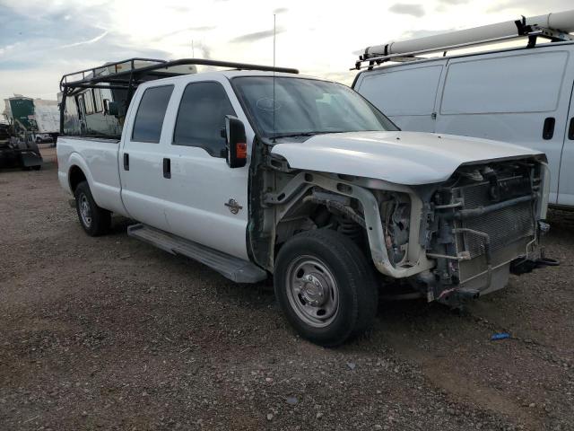 Photo 3 VIN: 1FT7W2AT1DEB51021 - FORD F250 