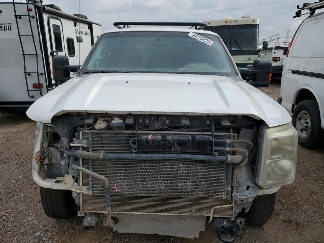 Photo 4 VIN: 1FT7W2AT1DEB51021 - FORD F250 