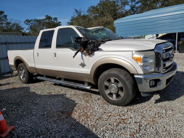 Photo 3 VIN: 1FT7W2AT2CED19151 - FORD F250 SUPER 