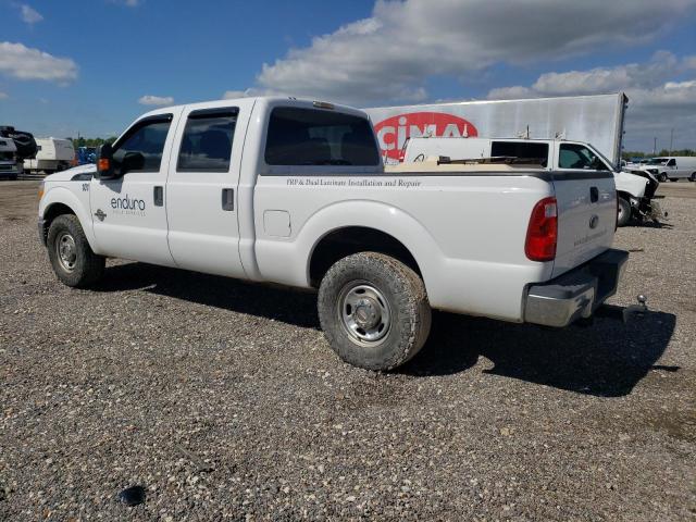 Photo 1 VIN: 1FT7W2AT2DEA63322 - FORD F250 