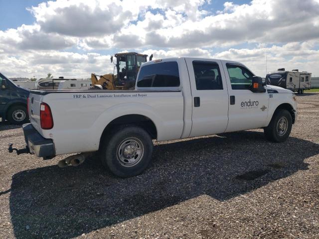 Photo 2 VIN: 1FT7W2AT2DEA63322 - FORD F250 