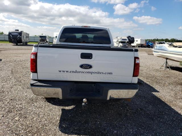 Photo 5 VIN: 1FT7W2AT2DEA63322 - FORD F250 