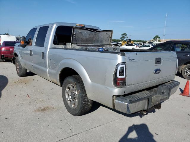 Photo 2 VIN: 1FT7W2AT3FEA31370 - FORD F250 SUPER 