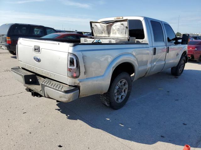 Photo 3 VIN: 1FT7W2AT3FEA31370 - FORD F250 SUPER 