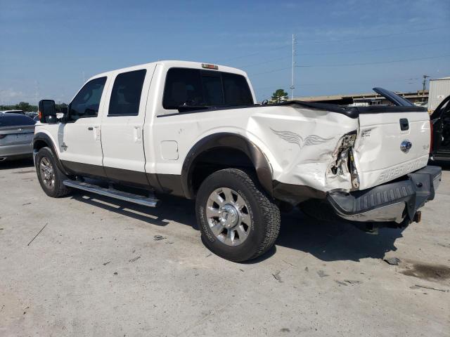 Photo 1 VIN: 1FT7W2AT3FEA81542 - FORD F250 SUPER 