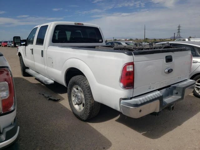 Photo 1 VIN: 1FT7W2AT3GEB25525 - FORD F250 SUPER 