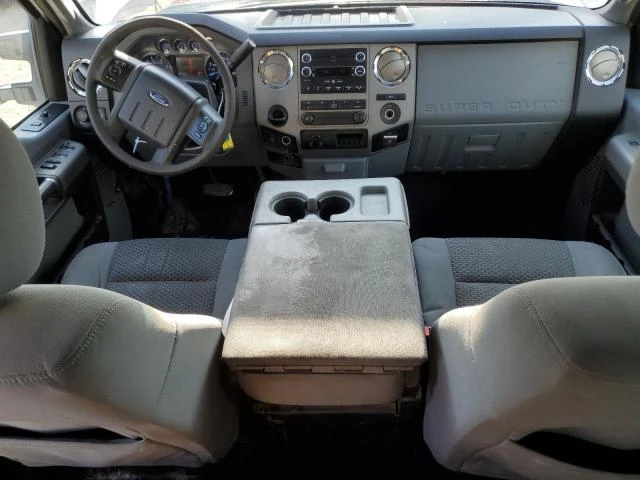 Photo 7 VIN: 1FT7W2AT3GEB25525 - FORD F250 SUPER 