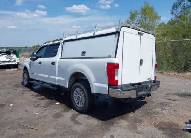 Photo 2 VIN: 1FT7W2AT3KEF89598 - FORD SUPER DUTY F-250 SRW 