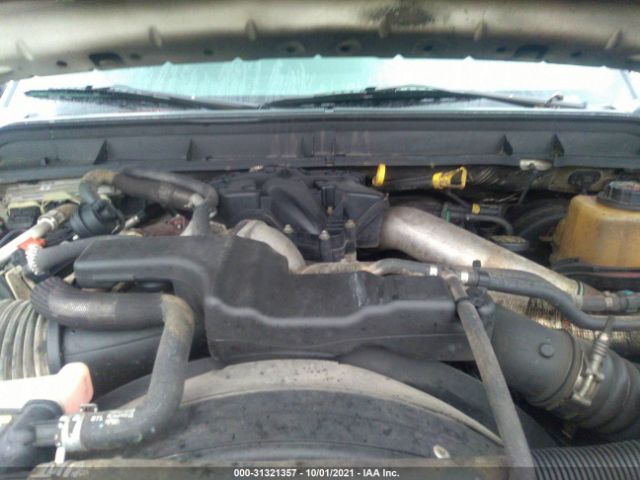 Photo 9 VIN: 1FT7W2AT4BEA42856 - FORD SUPER DUTY F-250 