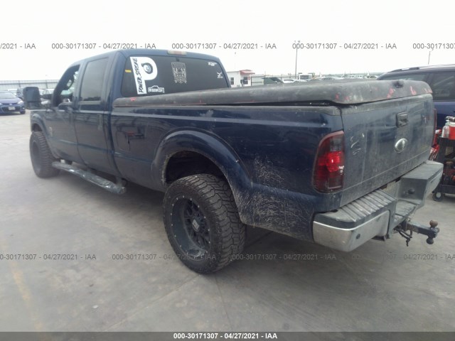 Photo 2 VIN: 1FT7W2AT4BEB91297 - FORD F250 