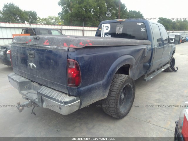 Photo 3 VIN: 1FT7W2AT4BEB91297 - FORD F250 