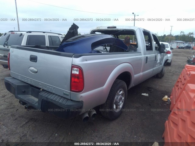 Photo 3 VIN: 1FT7W2AT4BEC29434 - FORD SUPER DUTY F-250 