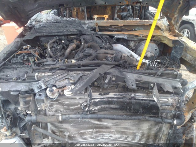 Photo 9 VIN: 1FT7W2AT4BEC29434 - FORD SUPER DUTY F-250 