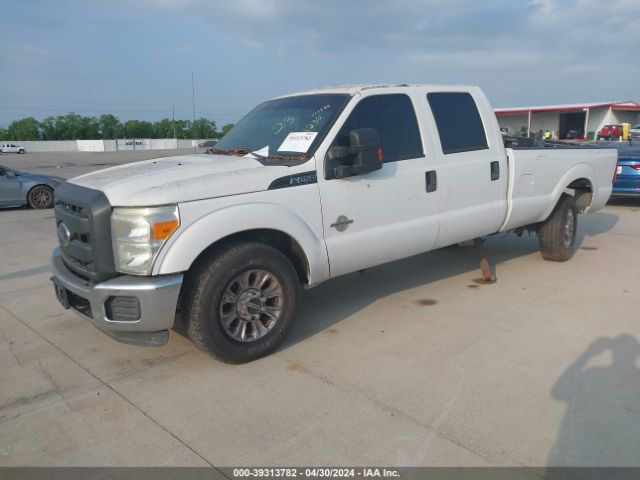 Photo 1 VIN: 1FT7W2AT4FEB93296 - FORD F250 