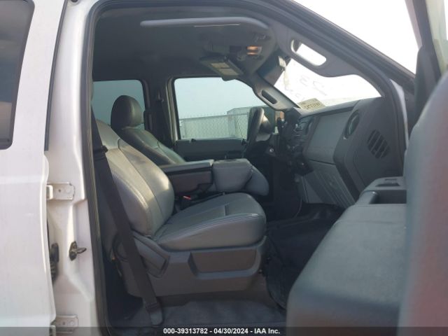 Photo 4 VIN: 1FT7W2AT4FEB93296 - FORD F250 