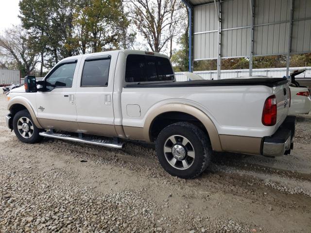 Photo 1 VIN: 1FT7W2AT5BEC05899 - FORD F250 SUPER 