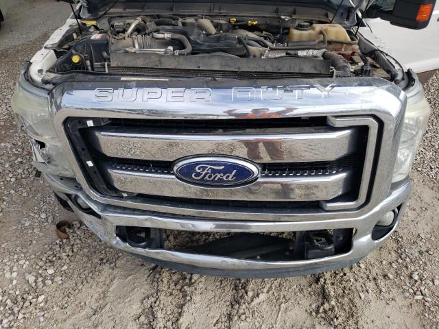 Photo 10 VIN: 1FT7W2AT5BEC05899 - FORD F250 SUPER 