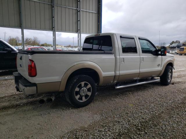 Photo 2 VIN: 1FT7W2AT5BEC05899 - FORD F250 SUPER 