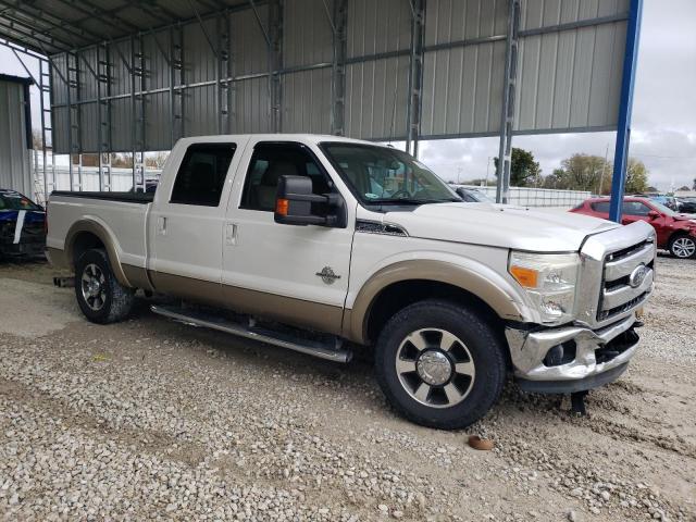 Photo 3 VIN: 1FT7W2AT5BEC05899 - FORD F250 SUPER 