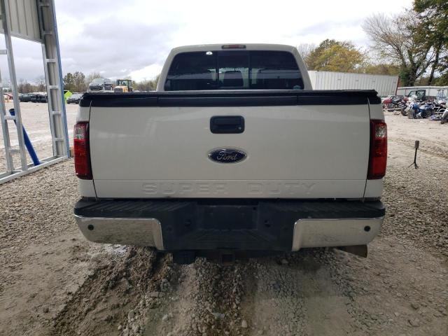 Photo 5 VIN: 1FT7W2AT5BEC05899 - FORD F250 SUPER 