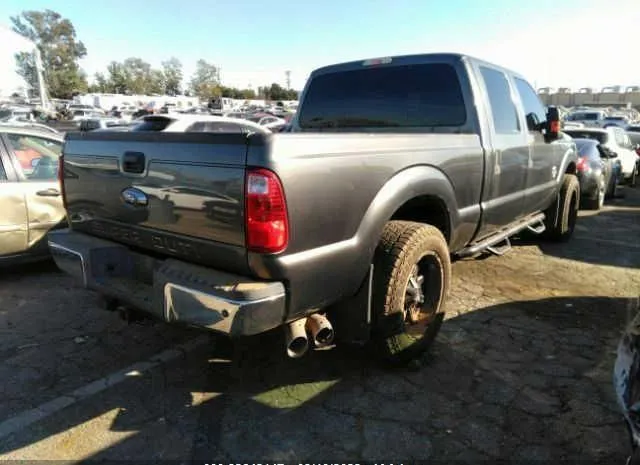 Photo 3 VIN: 1FT7W2AT5FED55422 - FORD SUPER DUTY F-250 SRW 