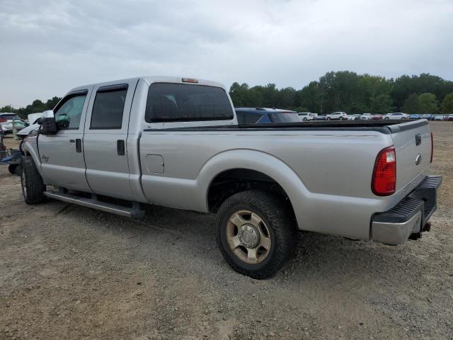 Photo 1 VIN: 1FT7W2AT6BEA10586 - FORD F250 SUPER 