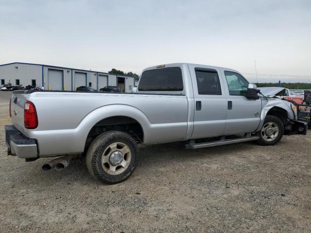 Photo 2 VIN: 1FT7W2AT6BEA10586 - FORD F250 SUPER 