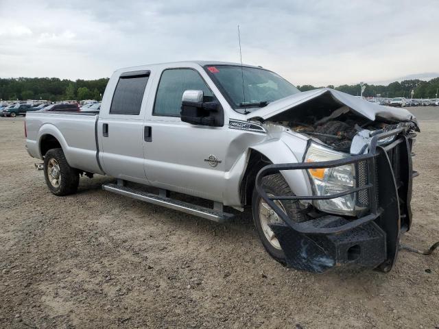 Photo 3 VIN: 1FT7W2AT6BEA10586 - FORD F250 SUPER 