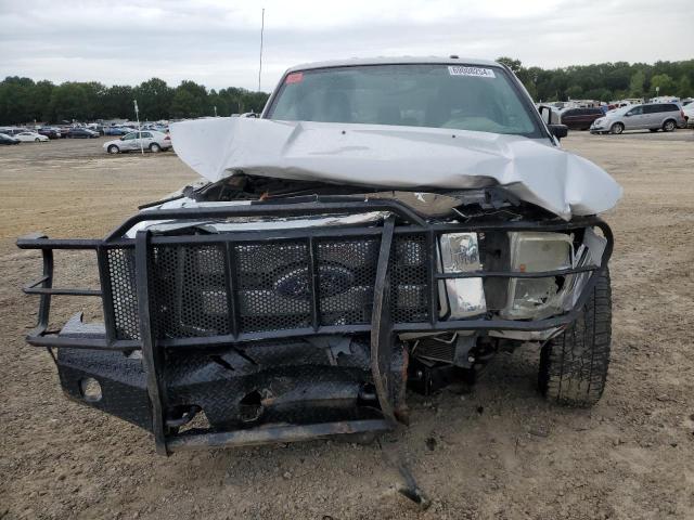 Photo 4 VIN: 1FT7W2AT6BEA10586 - FORD F250 SUPER 