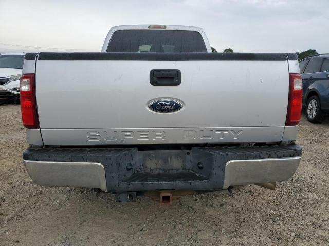 Photo 5 VIN: 1FT7W2AT6BEA10586 - FORD F250 SUPER 