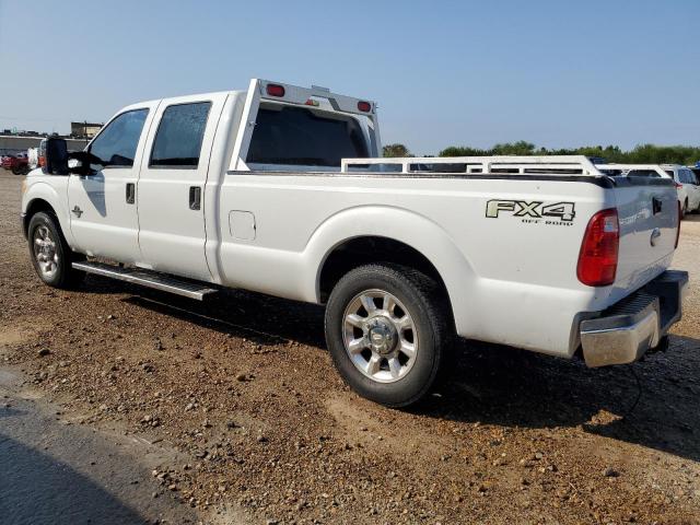 Photo 1 VIN: 1FT7W2AT6BEC29340 - FORD F250 SUPER 