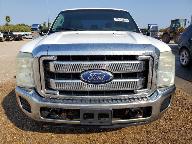 Photo 4 VIN: 1FT7W2AT6BEC29340 - FORD F250 SUPER 