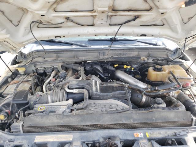 Photo 6 VIN: 1FT7W2AT6CEA08192 - FORD F250 SUPER 