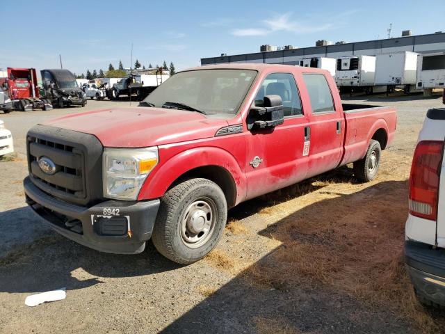 Photo 0 VIN: 1FT7W2AT7BEB96977 - FORD F250 SUPER 