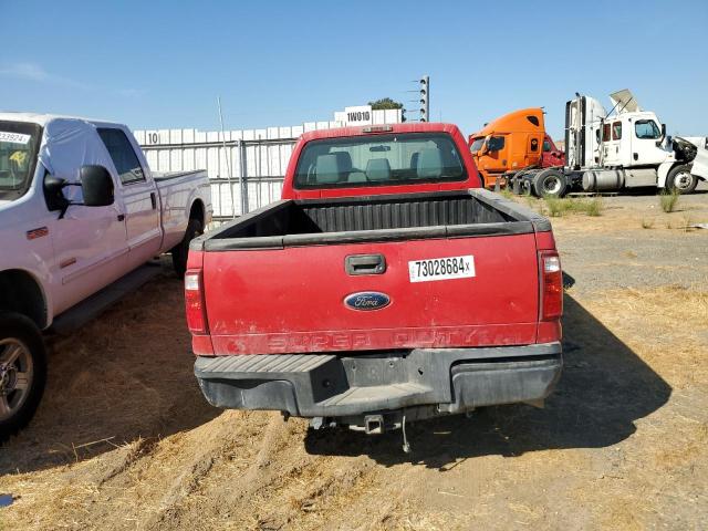 Photo 5 VIN: 1FT7W2AT7BEB96977 - FORD F250 SUPER 