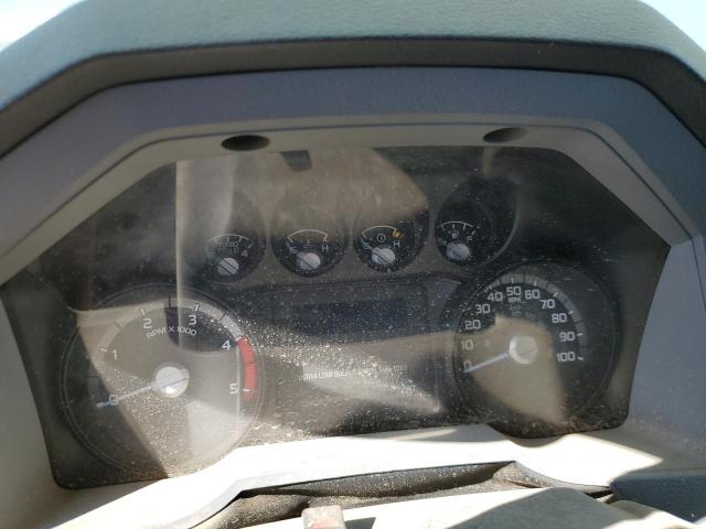 Photo 8 VIN: 1FT7W2AT7BEB96977 - FORD F250 SUPER 