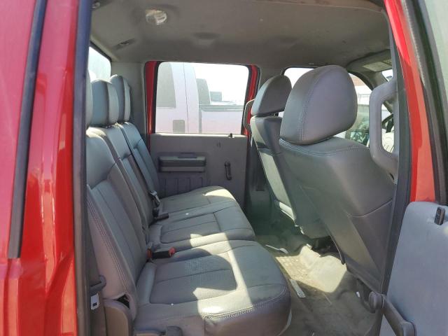 Photo 9 VIN: 1FT7W2AT7BEB96977 - FORD F250 SUPER 