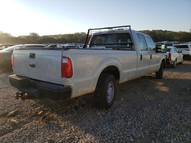 Photo 3 VIN: 1FT7W2AT7CEB50874 - FORD F250 SUPER 