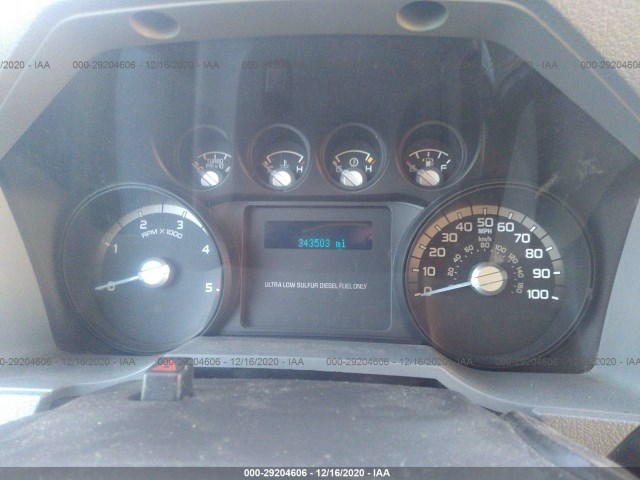 Photo 6 VIN: 1FT7W2AT7CEC25105 - FORD SUPER DUTY F-250 