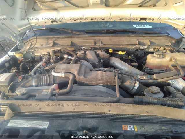 Photo 9 VIN: 1FT7W2AT7CEC25105 - FORD SUPER DUTY F-250 