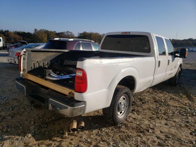 Photo 3 VIN: 1FT7W2AT7CEC30384 - FORD F250 SUPER 