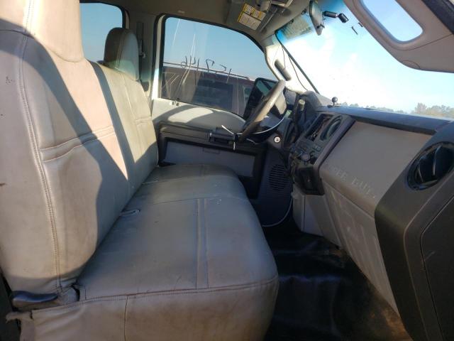 Photo 4 VIN: 1FT7W2AT7CEC30384 - FORD F250 SUPER 