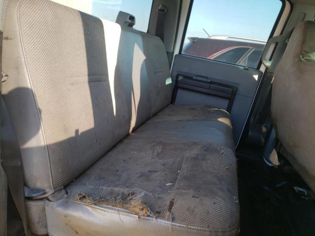 Photo 5 VIN: 1FT7W2AT7CEC30384 - FORD F250 SUPER 