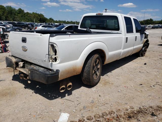 Photo 3 VIN: 1FT7W2AT7CEC50442 - FORD F250 SUPER 